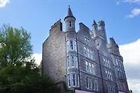 The Hansen Residence Aberdeen 0*,