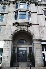 The Hansen Residence Aberdeen 0*,