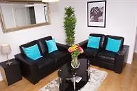Apartament The Hansen Residence Aberdeen